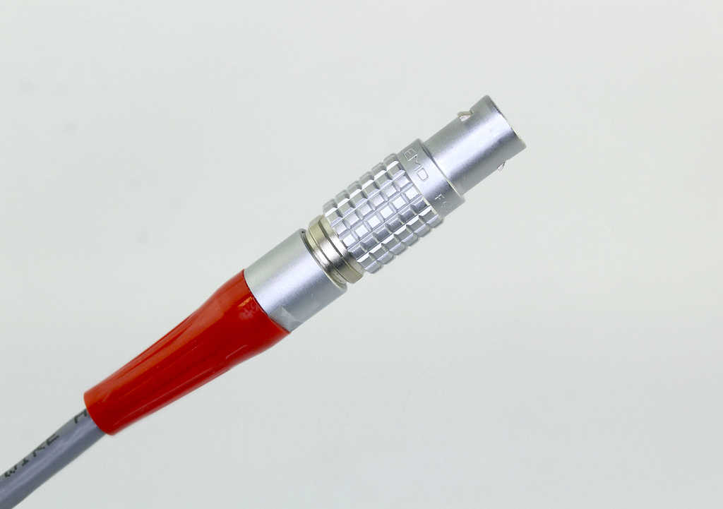 Linemaster Clipper Laser 5 Pins Electric Footswitch Pedal 0639-679-02