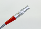 Linemaster Clipper Laser 5 Pins Electric Footswitch Pedal 0639-679-02