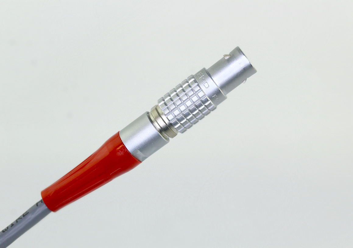 Linemaster Clipper Laser 5 Pins Electric Footswitch Pedal 0639-679-02