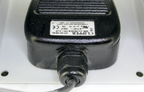 Linemaster Clipper Laser 5 Pins Electric Footswitch Pedal 0639-679-02