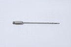 Capistrano Style Microcannula Aspiration Cannula 2.7mm 10cm LUER UNTESTED AS IS