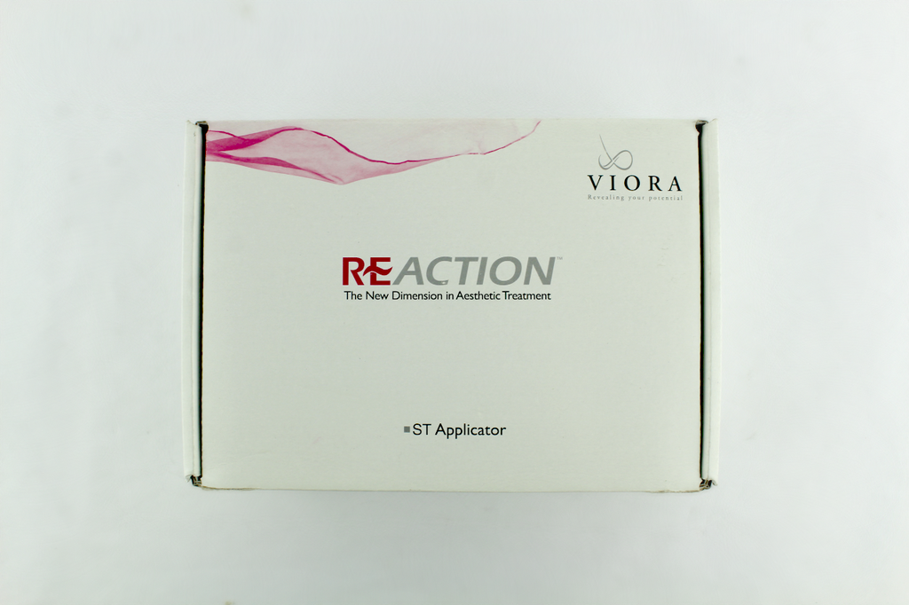 Viora Reaction ST Applicator