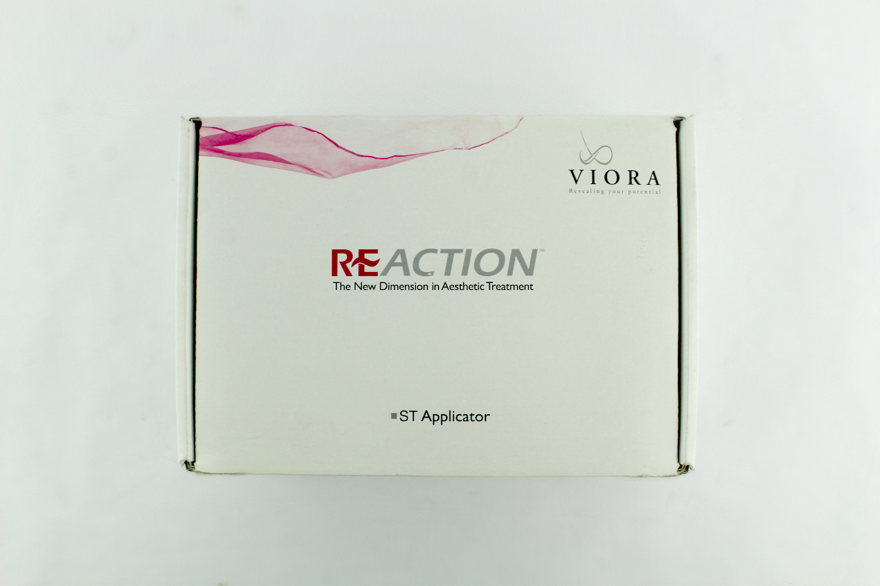 Viora Reaction ST Applicator