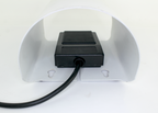 Laser Foot Switch Pedal 5 Pin FootSwitch Pedal Foot Switch For Aesthetic Lasers