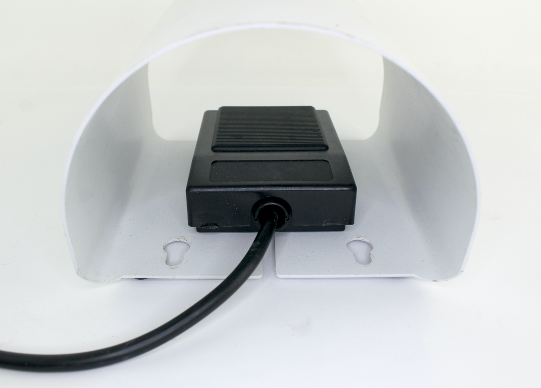 Laser Foot Switch Pedal 5 Pin FootSwitch Pedal Foot Switch For Aesthetic Lasers