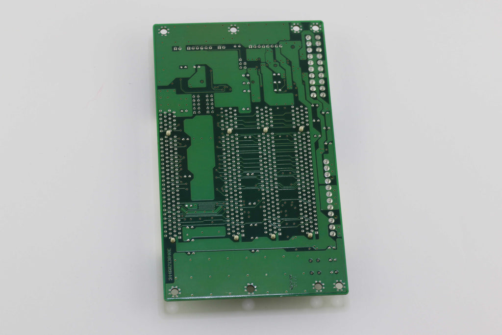 Solta Reliant Fraxel RePair CO2 Laser PCI Interface PCB Board 05-02694 UNTESTED