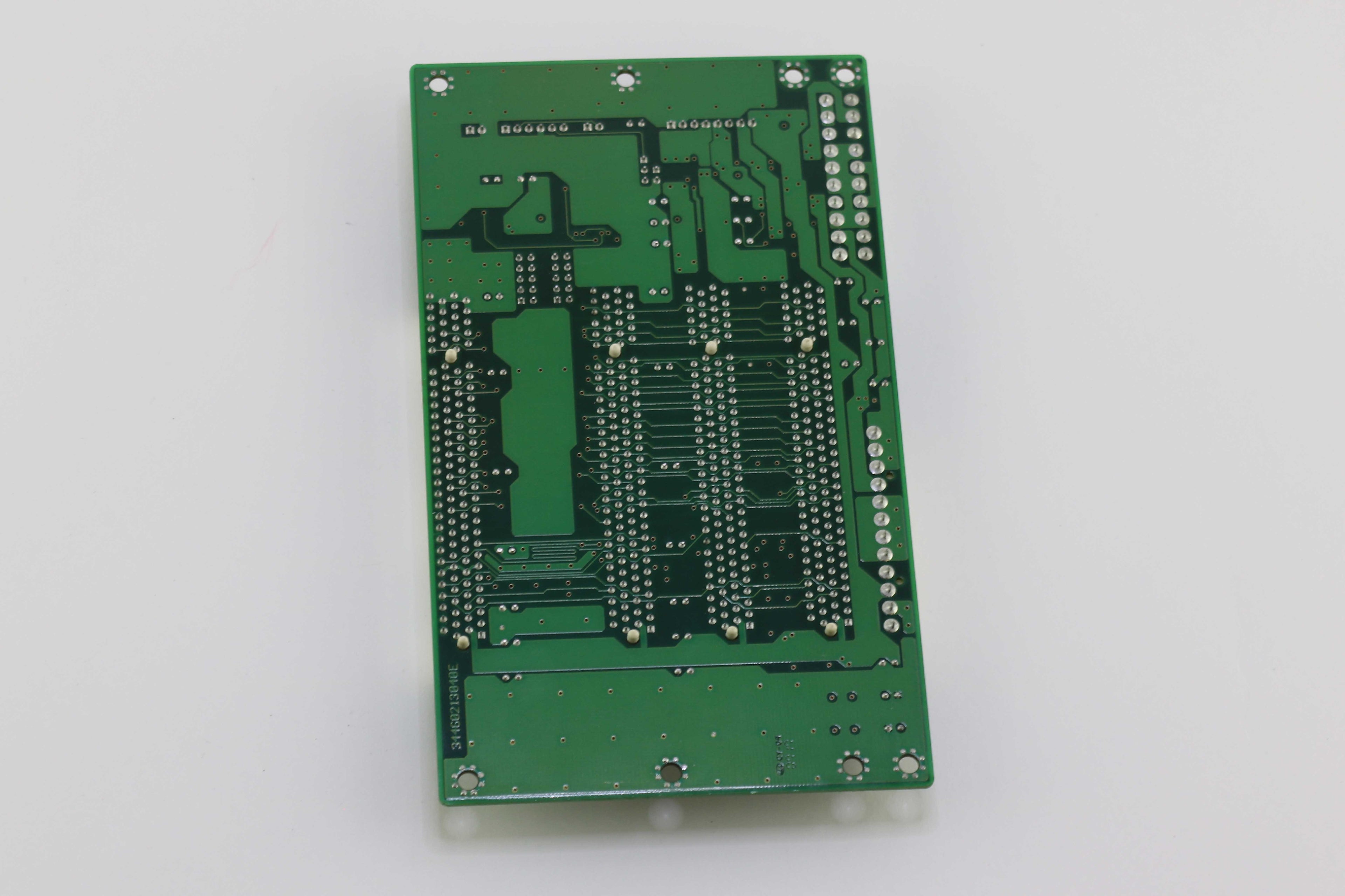 Solta Reliant Fraxel RePair CO2 Laser PCI Interface PCB Board 05-02694 UNTESTED