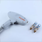 2007 Alma Harmony Elite Pixel 2940 ErYAG Laser Resurfacing Handpiece w/ 7x7 9x9