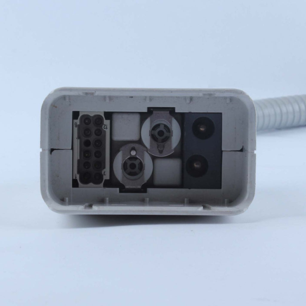 2007 Alma Harmony Elite Pixel 2940 ErYAG Laser Resurfacing Handpiece w/ 7x7 9x9