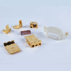 Cutera LP560 IPL Handpiece Chill Tip Assembly Reflective Components PARTS