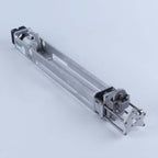 Palomar QYAG 5 Laser Handpiece Laser Head Cavity Chassis Lens Assembly CIQS8SGWP