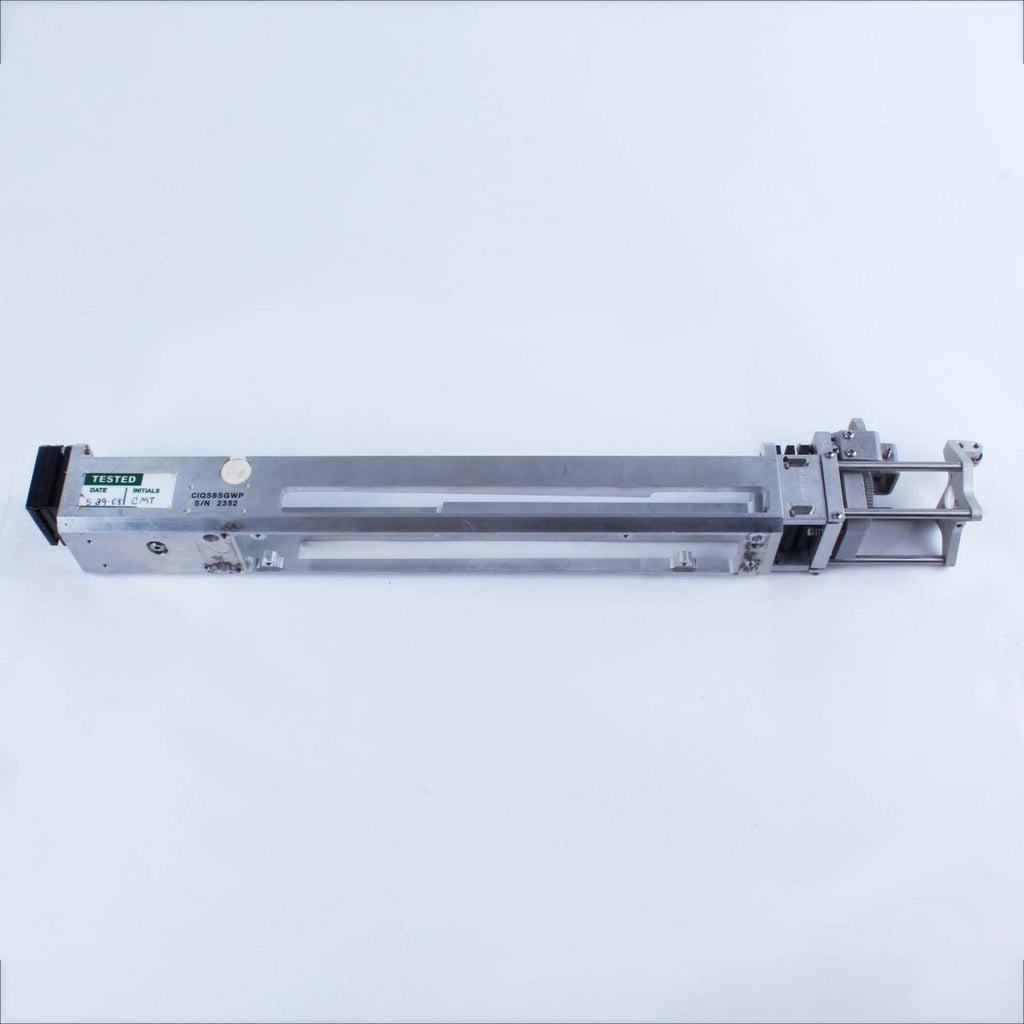 Palomar QYAG 5 Laser Handpiece Laser Head Cavity Chassis Lens Assembly CIQS8SGWP