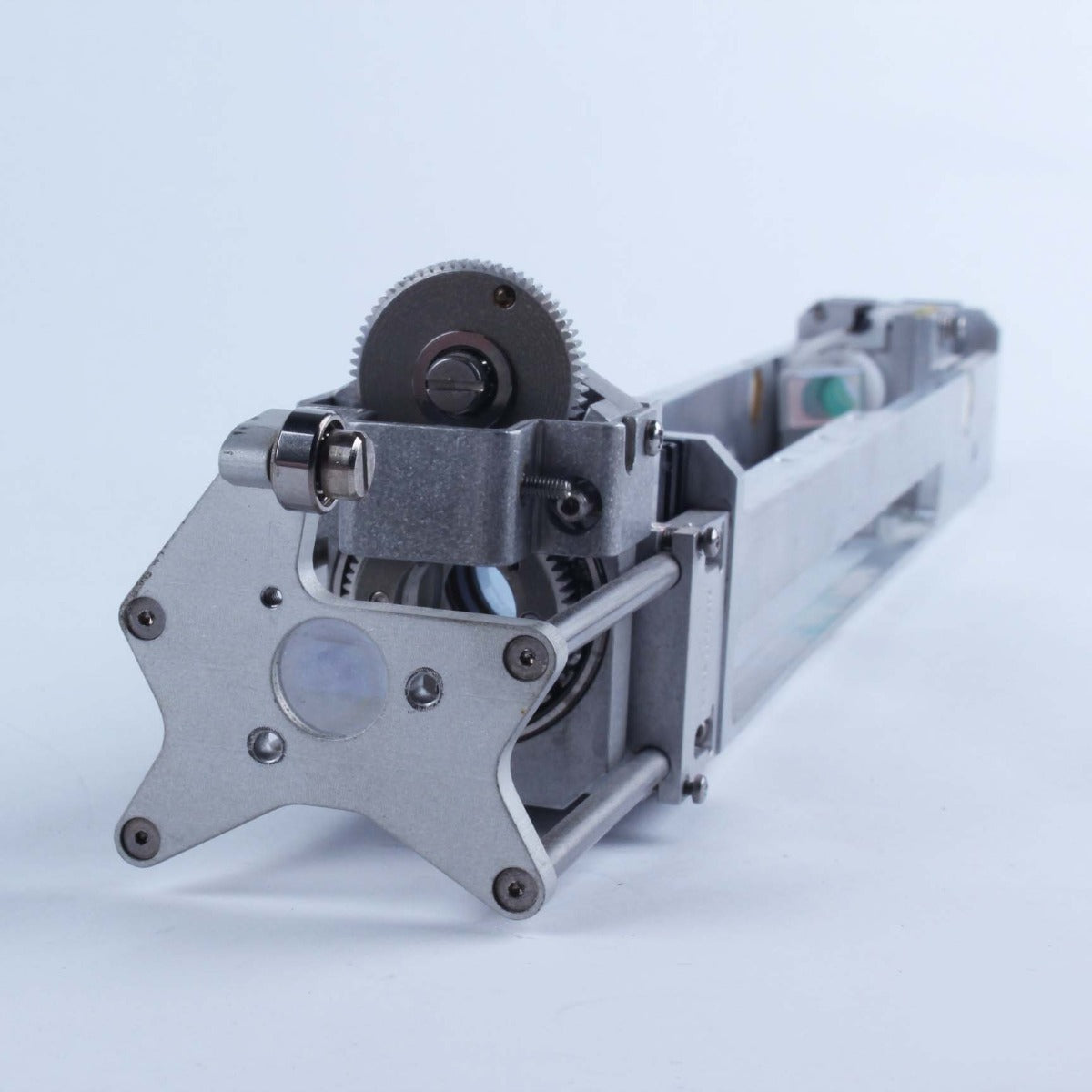 Palomar QYAG 5 Laser Handpiece Laser Head Cavity Chassis Lens Assembly CIQS8SGWP