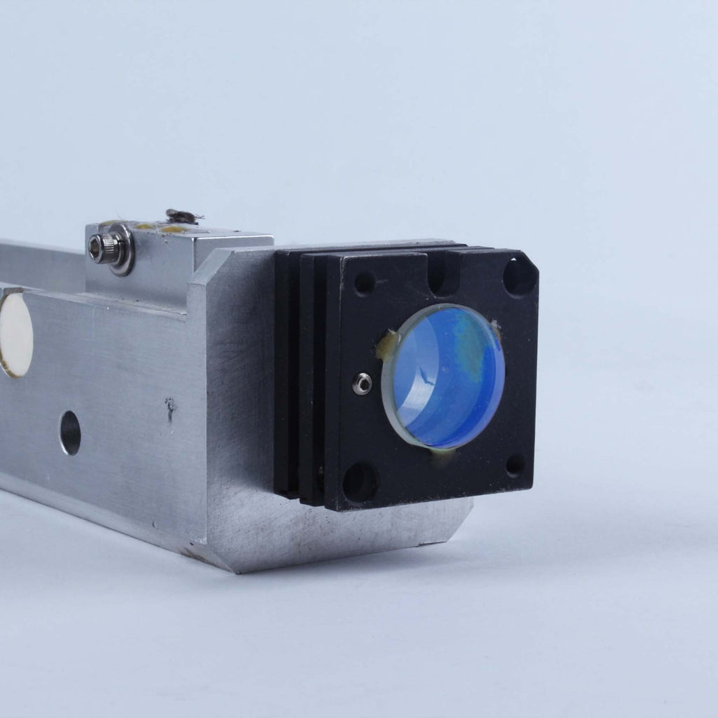 Palomar QYAG 5 Laser Handpiece Laser Head Cavity Chassis Lens Assembly CIQS8SGWP