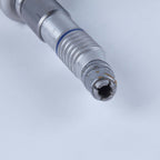 Kerr Electro-Torque Angled Steel Dental Drill Handpiece #36 UNTESTED PARTS AS IS