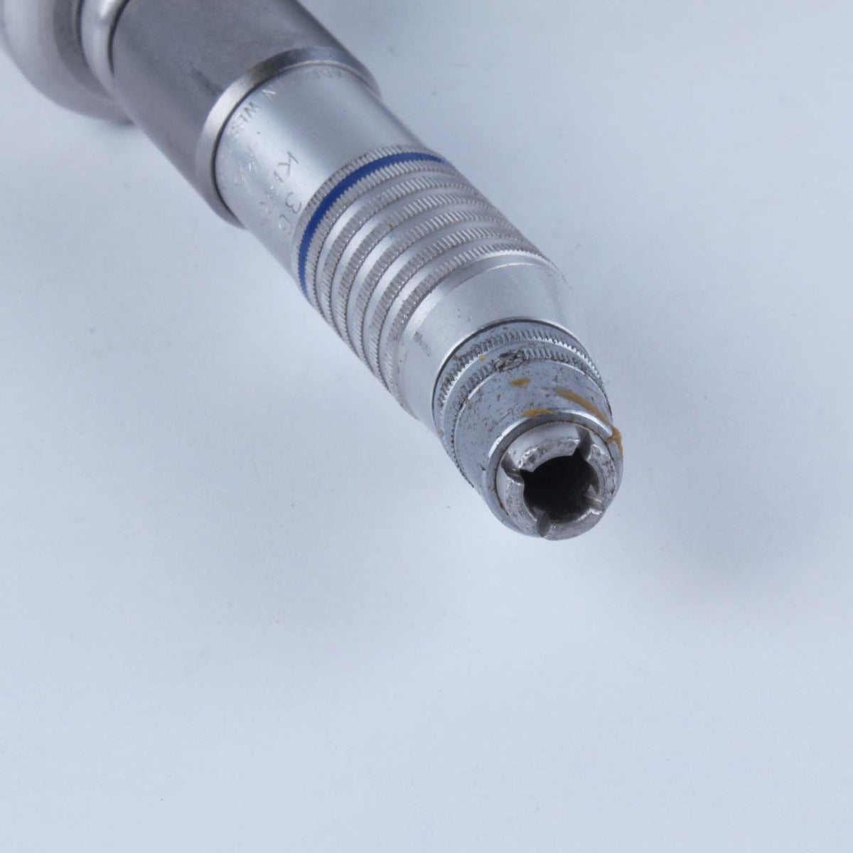 Kerr Electro-Torque Angled Steel Dental Drill Handpiece #36 UNTESTED PARTS AS IS