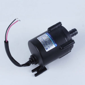 LaserScope Gemini Laser Water Chiller System 24V Direct Drive Pump RD-05HCV24-04