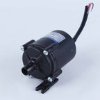 LaserScope Gemini Laser Water Chiller System 24V Direct Drive Pump RD-05HCV24-04