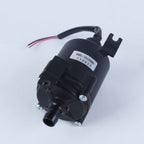 LaserScope Gemini Laser Water Chiller System 24V Direct Drive Pump RD-05HCV24-04