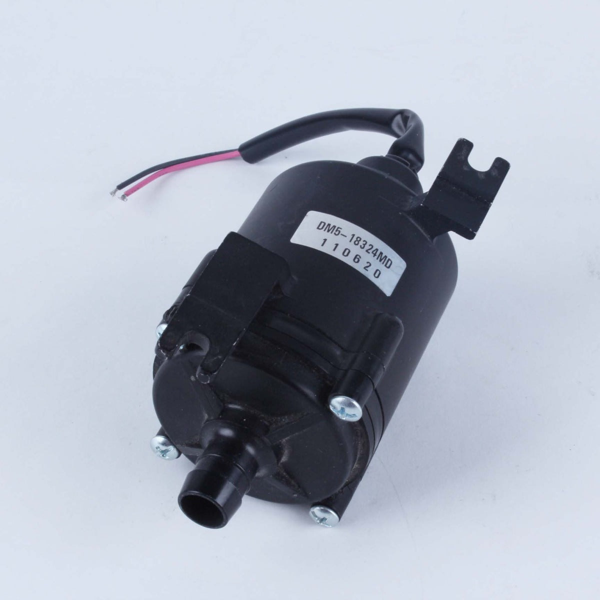 LaserScope Gemini Laser Water Chiller System 24V Direct Drive Pump RD-05HCV24-04