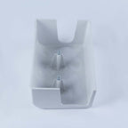 Palomar Vectus Laser Handpiece Port Umbilical Connections Conduit Cover Panel