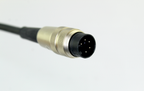 Laser Foot Switch Pedal 5 Pin FootSwitch Pedal Foot Switch For Aesthetic Lasers