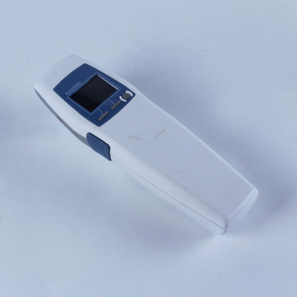 AccuVein Handheld Laser Vein Finder Illuminator AV300 AS IS FOR PARTS/REPAIR