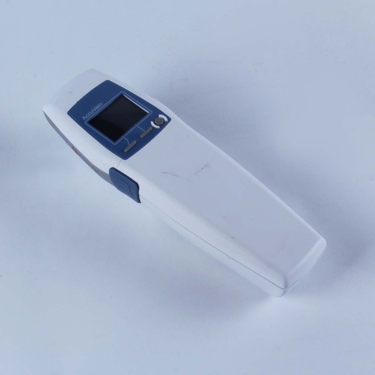 AccuVein Handheld Laser Vein Finder Illuminator AV300 AS IS FOR PARTS/REPAIR