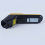 Metris Instruments TN400L -50 to 400 C Handheld Infrared Laser Thermometer Gun