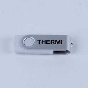 2016 Thermi Thermi250 ThermiSmooth Installation Procedure Protocol & Forms USB