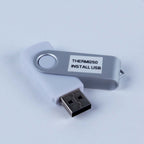 2016 Thermi Thermi250 ThermiSmooth Installation Procedure Protocol & Forms USB