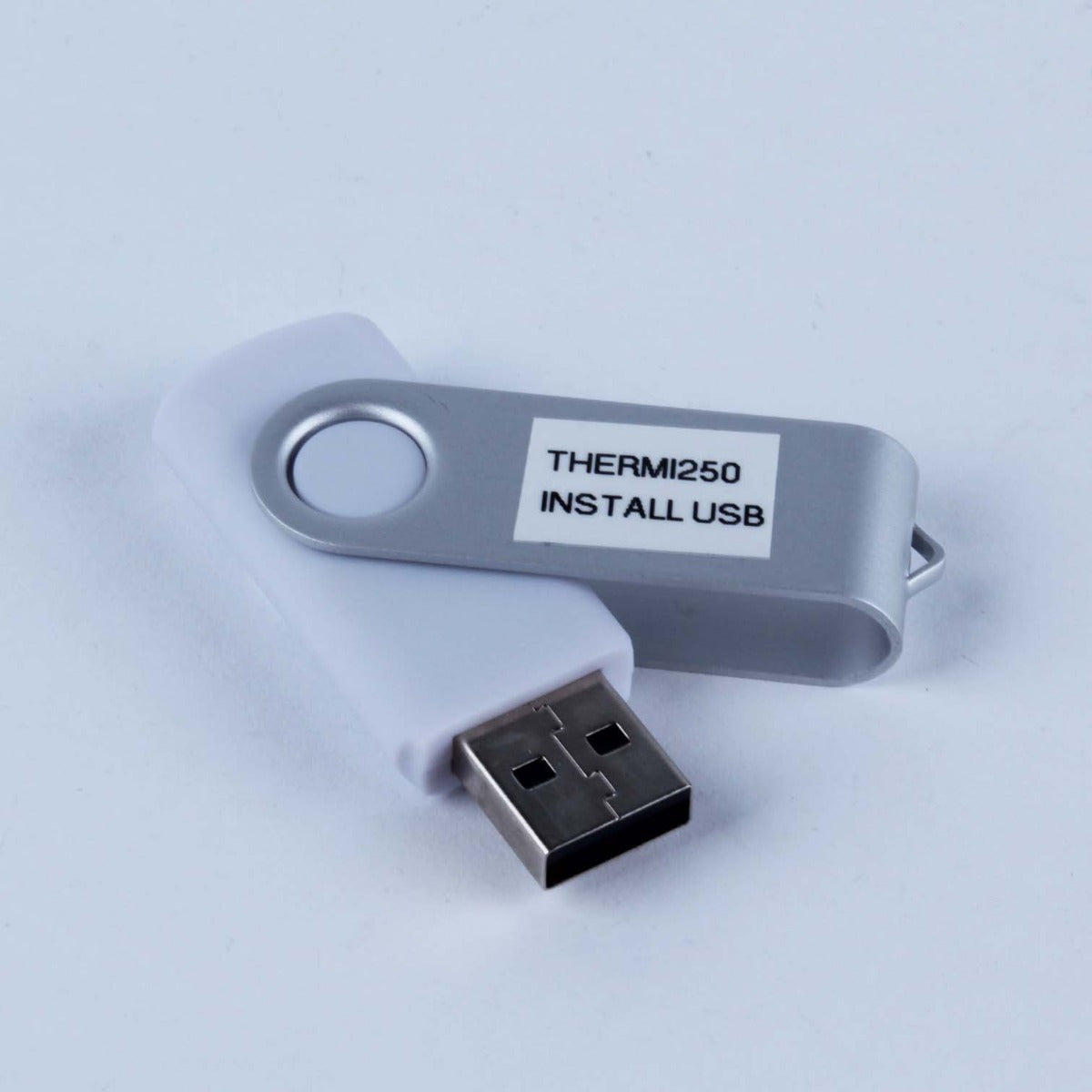 2016 Thermi Thermi250 ThermiSmooth Installation Procedure Protocol & Forms USB