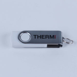 06-24-2016 Thermi ThermiVa RF Forms Documents & Software WPSettings Update USB