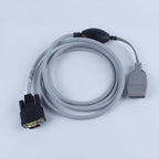 Thermage ThermaCool TP-2 RF Generator Ground Pad Return Cable 40873 UNTESTED