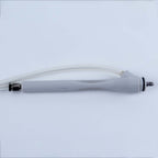 Envy Medical SilkPeel Diamond Tip Microdermabrasion Pen Handpiece White UNTESTED
