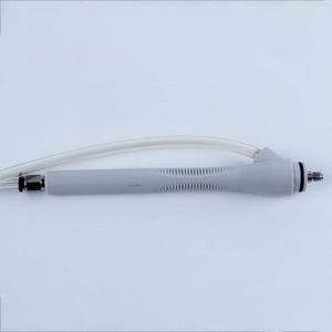 Envy Medical SilkPeel Diamond Tip Microdermabrasion Pen Handpiece White UNTESTED