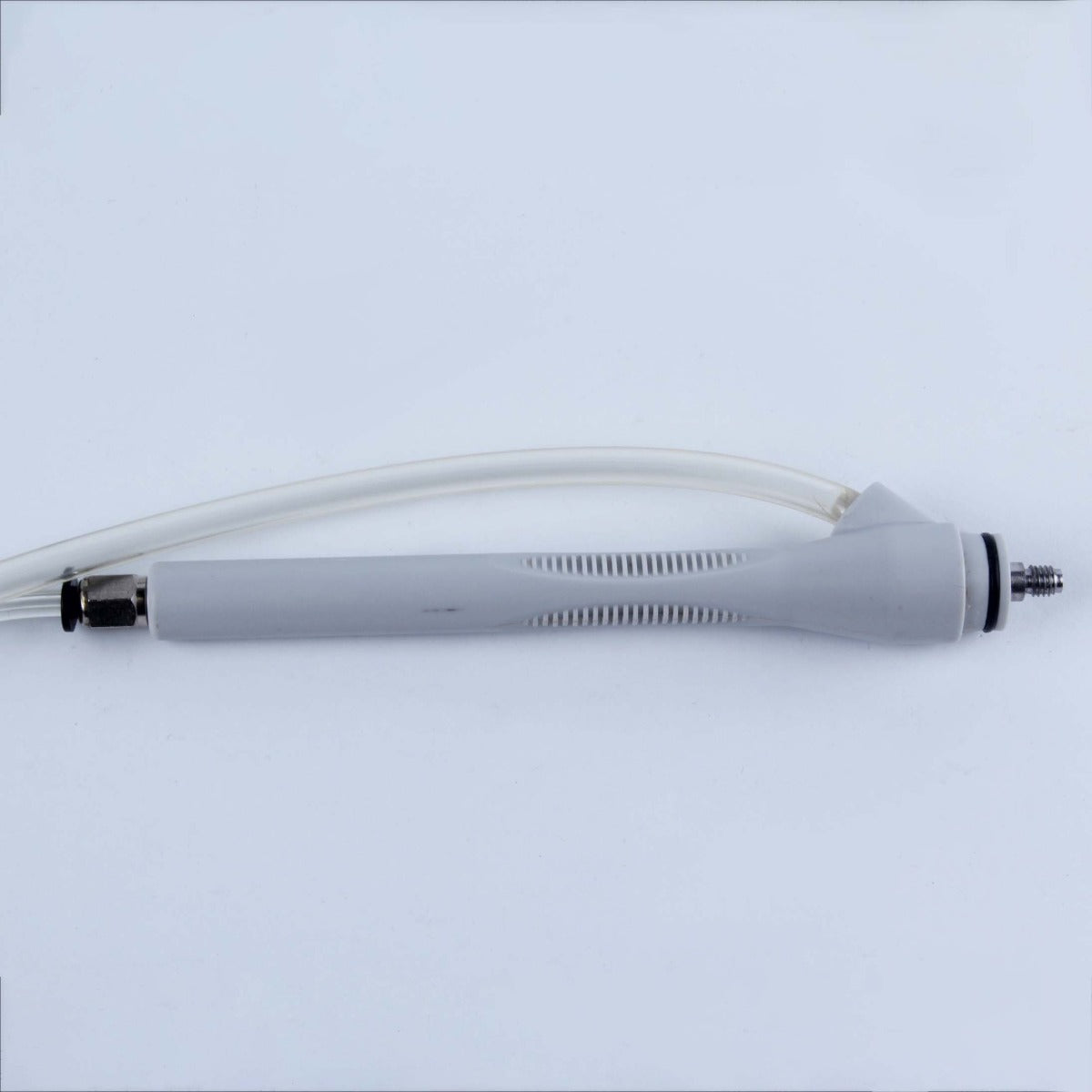 Envy Medical SilkPeel Diamond Tip Microdermabrasion Pen Handpiece White UNTESTED