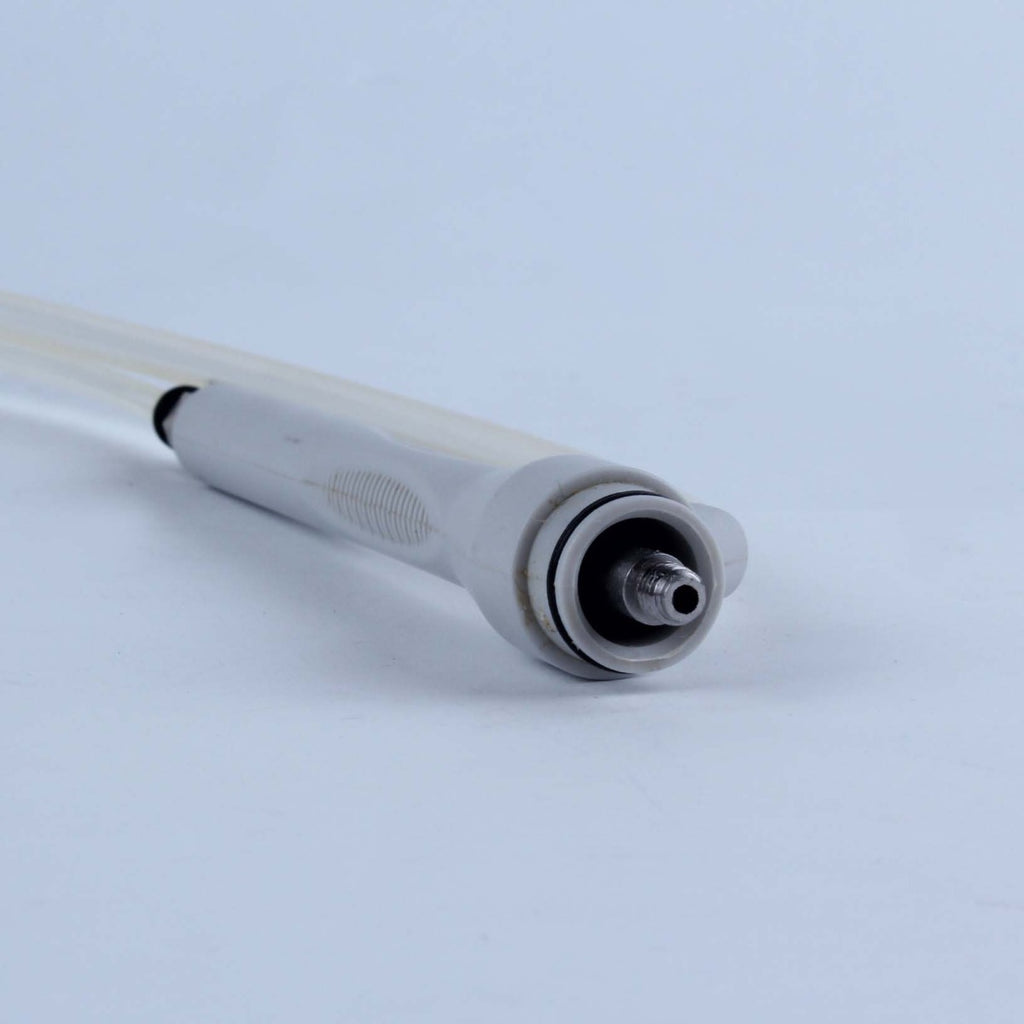 Envy Medical SilkPeel Diamond Tip Microdermabrasion Pen Handpiece White UNTESTED