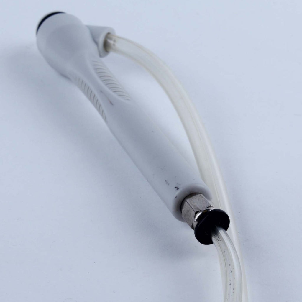 Envy Medical SilkPeel Diamond Tip Microdermabrasion Pen Handpiece White UNTESTED
