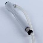 Envy Medical SilkPeel Diamond Tip Microdermabrasion Pen Handpiece White UNTESTED