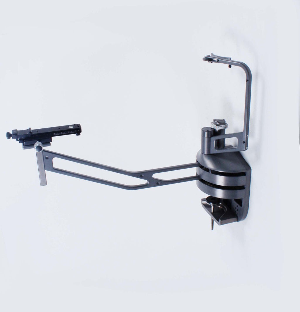 Quantificare 180º Consistent Angle Clinical Facial Imaging Repositioning System