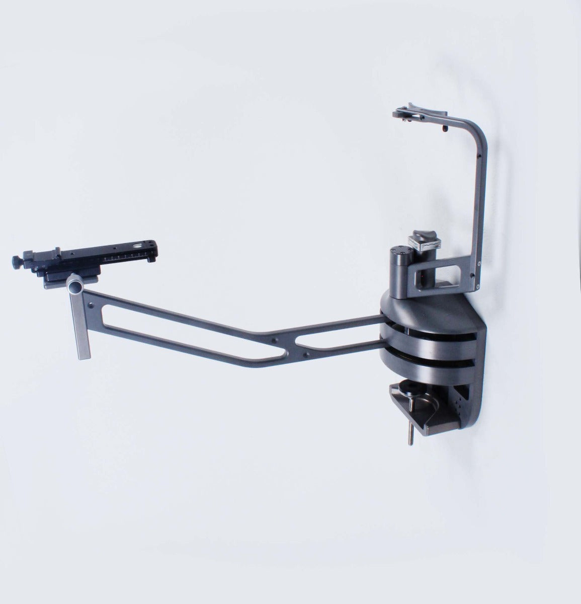 Quantificare 180º Consistent Angle Clinical Facial Imaging Repositioning System