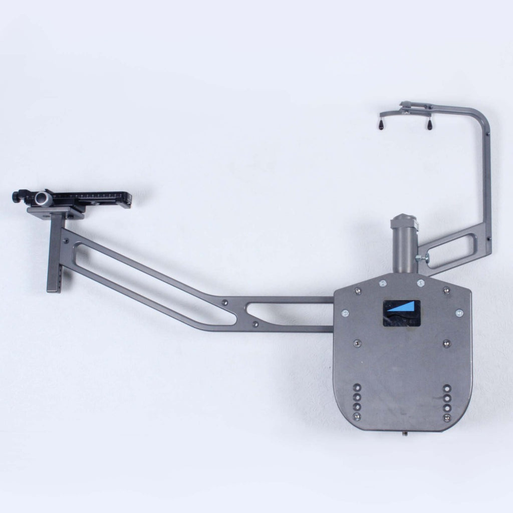 Quantificare 180º Consistent Angle Clinical Facial Imaging Repositioning System
