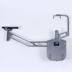 Quantificare 180º Consistent Angle Clinical Facial Imaging Repositioning System