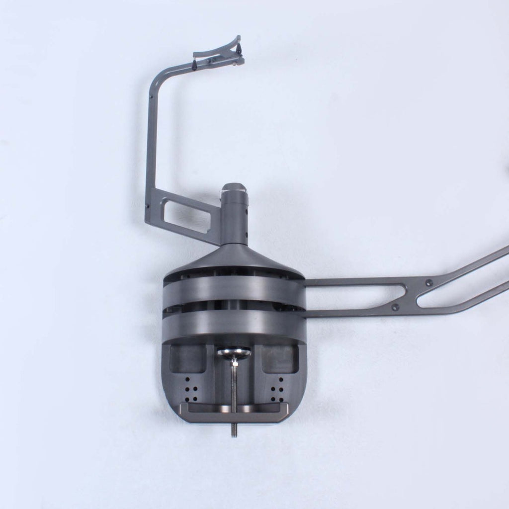 Quantificare 180º Consistent Angle Clinical Facial Imaging Repositioning System