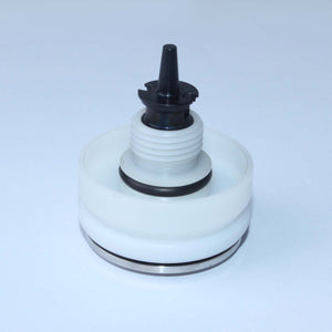 Zimmer Z Wave Pro Radial Shockwave Body Contour Cellulite Reduction 39mm Head Tip