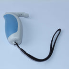 Cynosure Palomar Lux 1540 Laser Handpiece Pistol Grip Handle Attachment - Blue