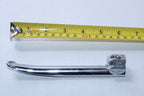 Foregger Miller Size #2 Laryngoscope Blade UNTESTED AS IS FOR PARTS