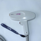 Alma Harmony Elite LP YAG 1064 Nd:YAG Vascular Laser Handpiece w/ 6mm & 2mm Tips