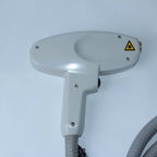 Alma Harmony Elite LP YAG 1064 Nd:YAG Vascular Laser Handpiece w/ 6mm & 2mm Tips